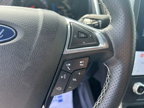 Certified 2022 Ford Edge ST AWD/4WD image 20