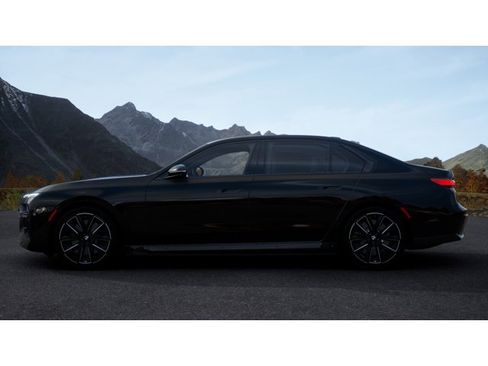 New 2026 BMW i7 eDrive50 image 4