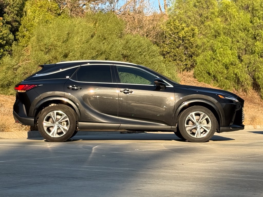 Used 2024 Lexus RX 350 FWD w/ Technology Package image 8