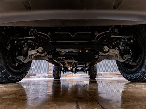 Used 2021 RAM 1500 Lone Star image 14