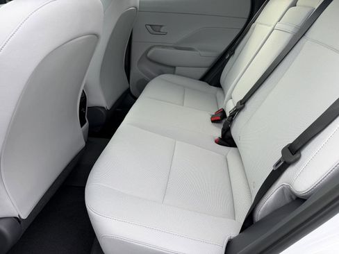 New 2026 Hyundai Kona SEL Sport image 10