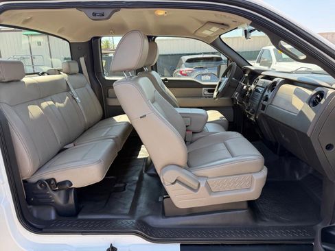 Used 2009 Ford F150 2WD SuperCab image 23