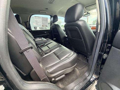 Used 2013 Chevrolet Tahoe LT AWD/4WD image 59