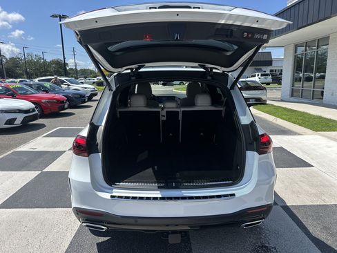 Used 2025 Mercedes-Benz GLE 450 4MATIC image 5