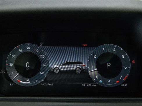 New 2026 Land Rover Range Rover Velar S image 22