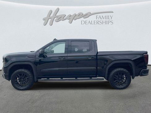 Used 2022 GMC Sierra 1500 Elevation AWD/4WD image 6