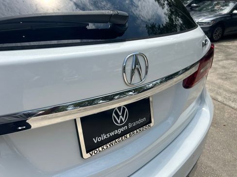 Used 2020 Acura MDX FWD w/ Technology Package image 22