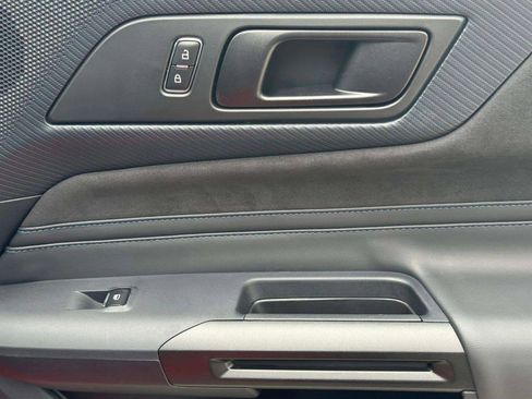 Used 2024 Ford Mustang Dark Horse image 27
