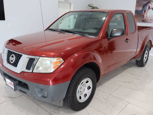 Used 2017 Nissan Frontier S RWD image 7