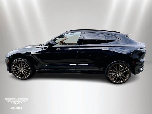 New 2026 Aston Martin DBX 707 image 13