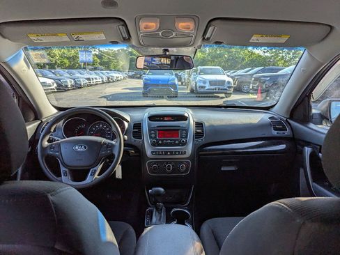 Used 2015 Kia Sorento LX FWD image 36
