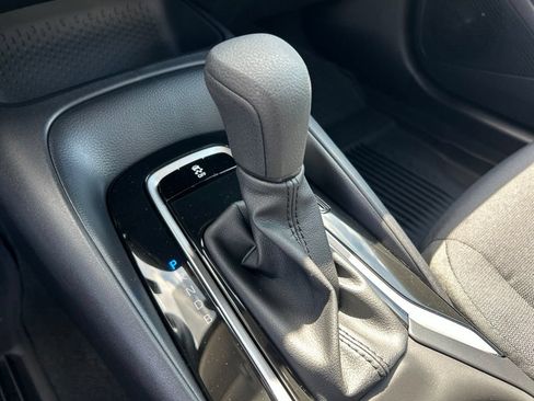 New 2026 Toyota Corolla LE FWD image 22