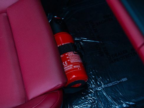 Used 2023 Porsche 911 Carrera 4 GTS image 58