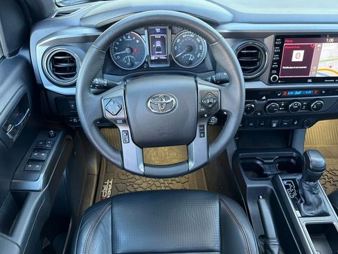 Certified 2021 Toyota Tacoma TRD Pro image 13