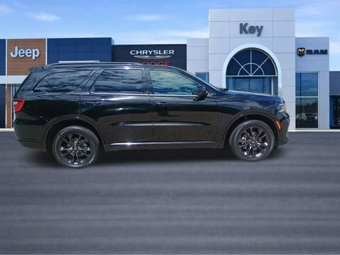 Used 2023 Dodge Durango GT AWD/4WD image 7