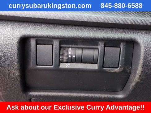 New 2026 Subaru Crosstrek 2.5i Wilderness w/ Wilderness Package image 16