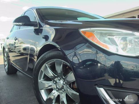 Used 2016 Buick Regal FWD image 19