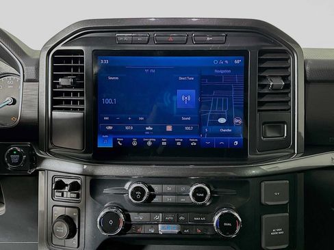 Used 2023 Ford F150 XLT w/ Equipment Group 302A High image 13