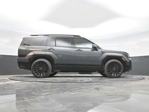 New 2026 Hyundai Santa Fe Calligraphy image 30