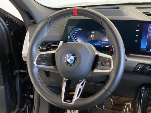 Used 2025 BMW X2 M35i image 17
