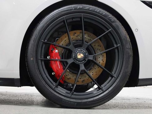 Used 2026 Porsche 911 Carrera GTS RWD image 38