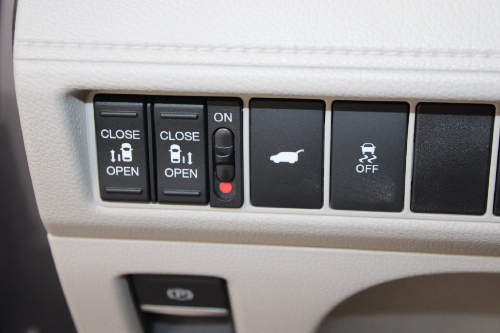 Used 2026 Honda Odyssey EX-L image 28