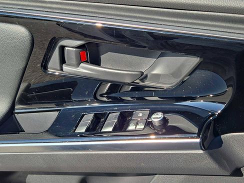 Used 2023 Toyota bZ4X Limited w/ Weather Package image 20