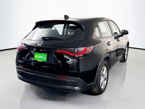 Used 2023 Honda HR-V LX image 10