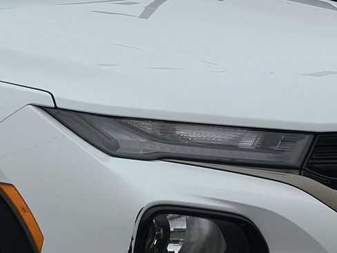 Certified 2023 Chevrolet TrailBlazer RS image 6