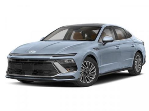 Used 2024 Hyundai Sonata Limited FWD image 1