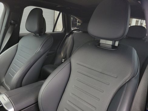 Certified 2026 Mercedes-Benz GLC 300 4MATIC image 23