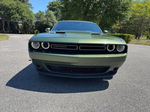 Used 2019 Dodge Challenger SXT AWD/4WD image 26