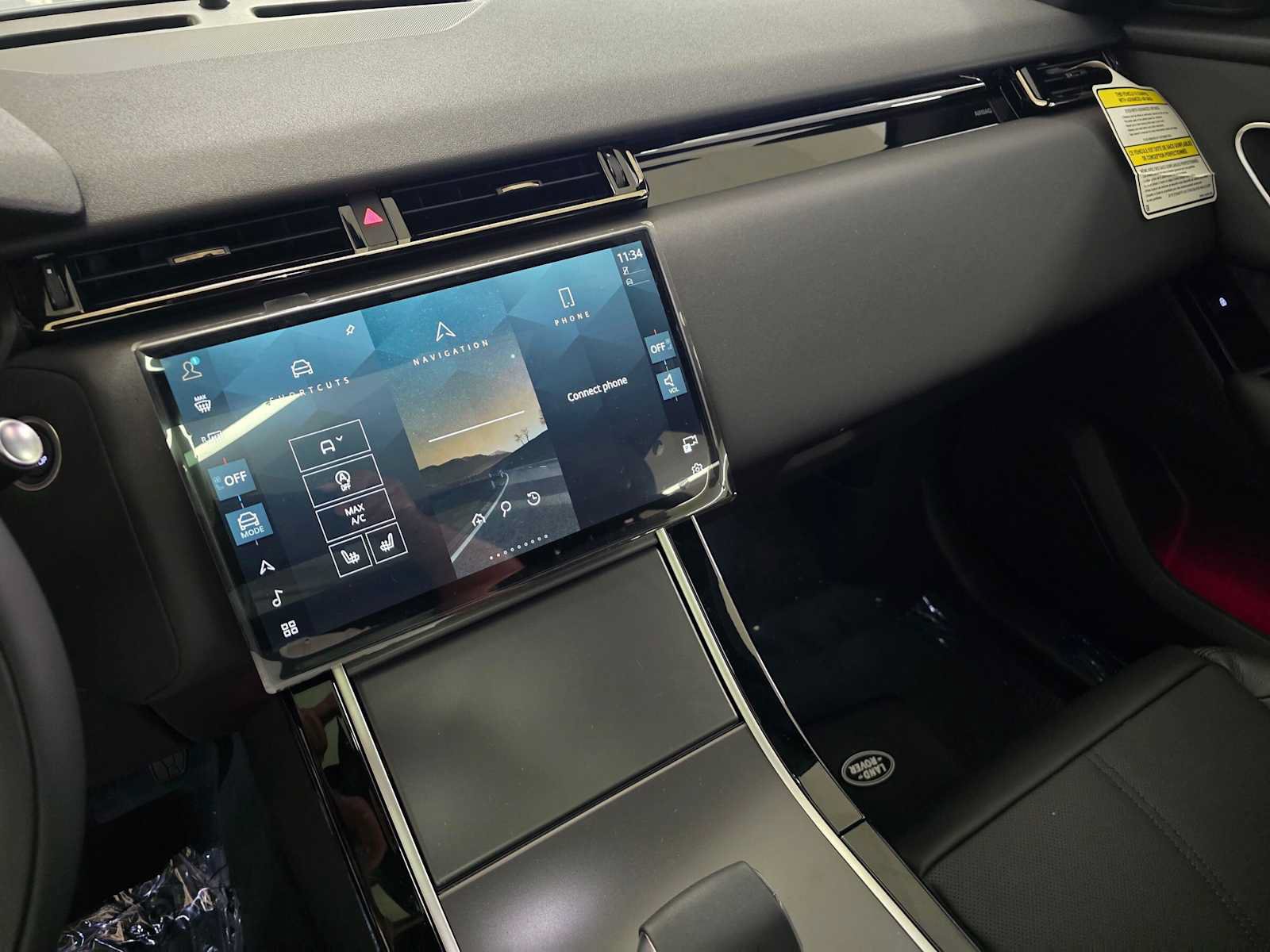 New 2026 Land Rover Range Rover Velar S AWD/4WD image 26