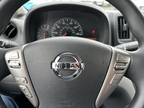 Used 2019 Nissan NV200 S w/ Cruise Control Package image 11