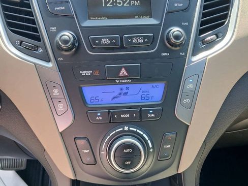 Used 2013 Hyundai Santa Fe Sport FWD image 5