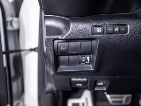 Used 2023 Lexus IS 350 F Sport w/ Accessory Package image 46