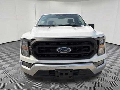 Used 2023 Ford F150 XL w/ XL Chrome Appearance Package RWD image 14