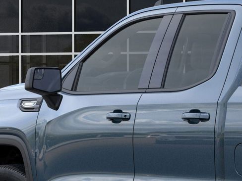 New 2026 GMC Sierra 1500 Elevation w/ Elevation Select Package image 12