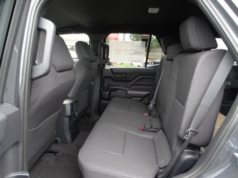 New 2026 Toyota 4Runner SR5 image 13