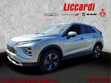 Used 2025 Mitsubishi Eclipse Cross AWD image 4
