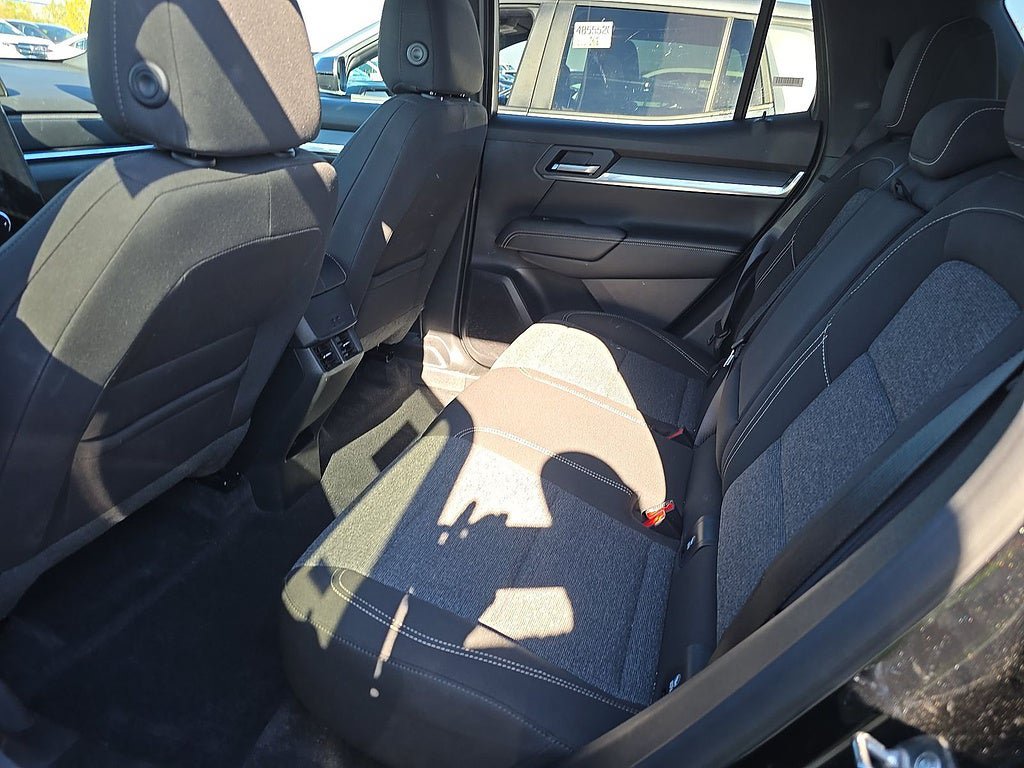 Used 2026 GMC Terrain Elevation AWD/4WD image 13