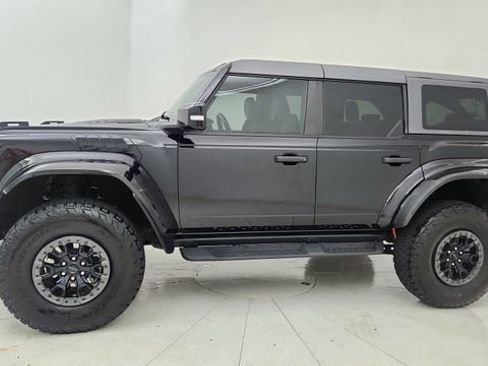 Used 2024 Ford Bronco Raptor image 3
