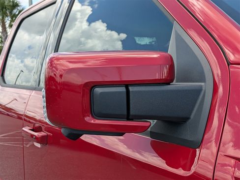 New 2025 Ford F150 Lariat w/ Equipment Group 502A High image 10