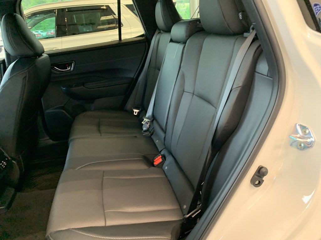 New 2026 Subaru Outback Touring XT AWD/4WD image 12