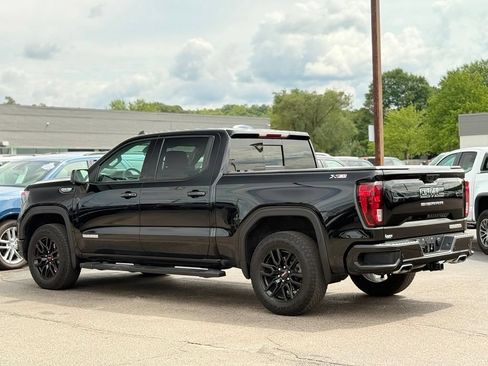 Used 2024 GMC Sierra 1500 Elevation w/ Elevation Premium Package AWD/4WD image 31