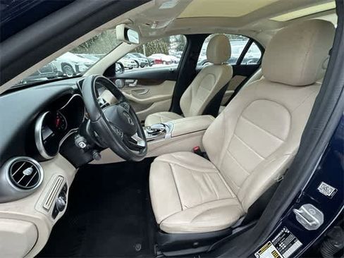 Used 2017 Mercedes-Benz C 300 Sedan image 17