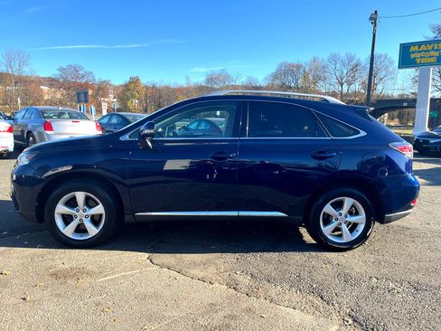 Used 2015 Lexus RX 350 AWD image 2