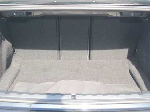 Used 2025 BMW M3 w/ Executive Package image 8