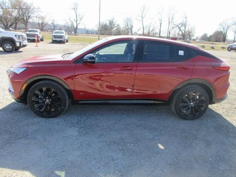 New 2026 Buick Envista Sport Touring w/ Convenience I Package image 9