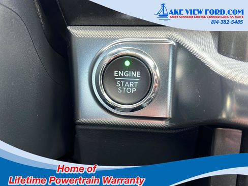 Used 2022 Ford F150 Tremor w/ Equipment Group 402A High AWD/4WD image 37